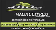 Malote Express foto 1